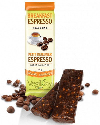 VegiDay Espresso Bar