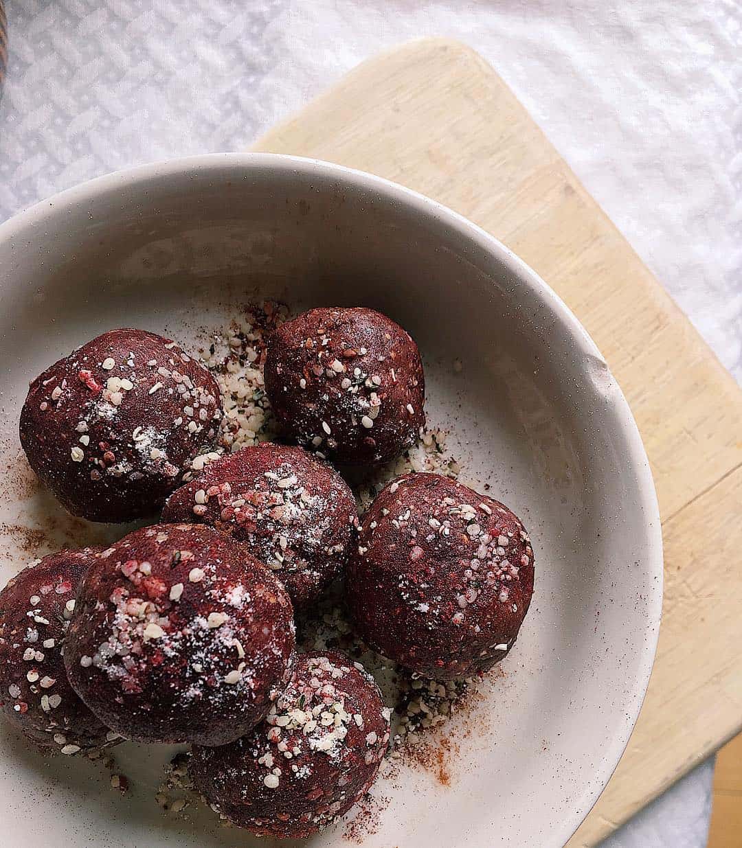 dried pineapple rings