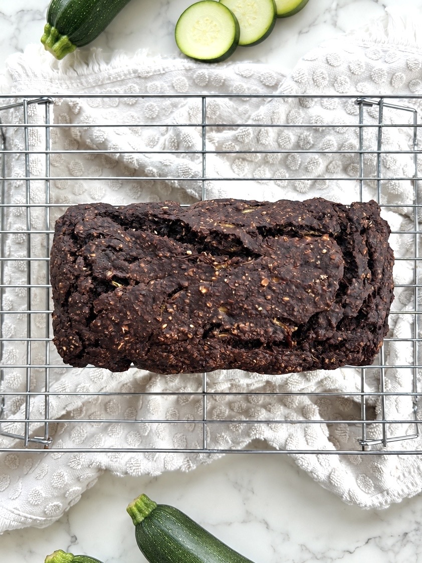 Gâteau au chocolat décadent