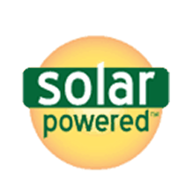 Logo Énergie solaire 